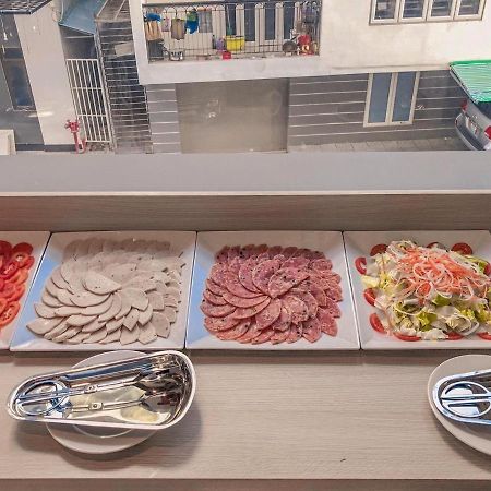 Holiday 2 Hotel เกิ่นเทอ ภายนอก รูปภาพ