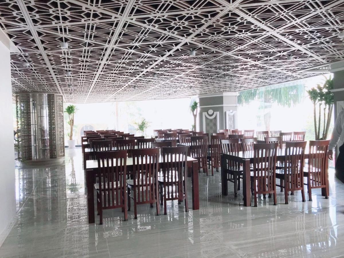 Holiday 2 Hotel เกิ่นเทอ ภายนอก รูปภาพ