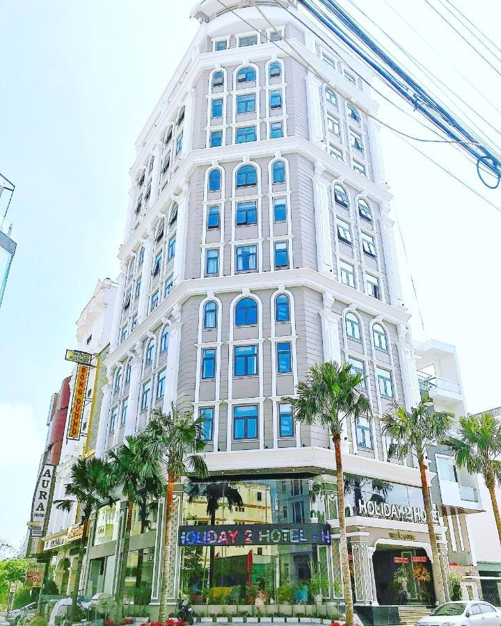 Holiday 2 Hotel เกิ่นเทอ ภายนอก รูปภาพ