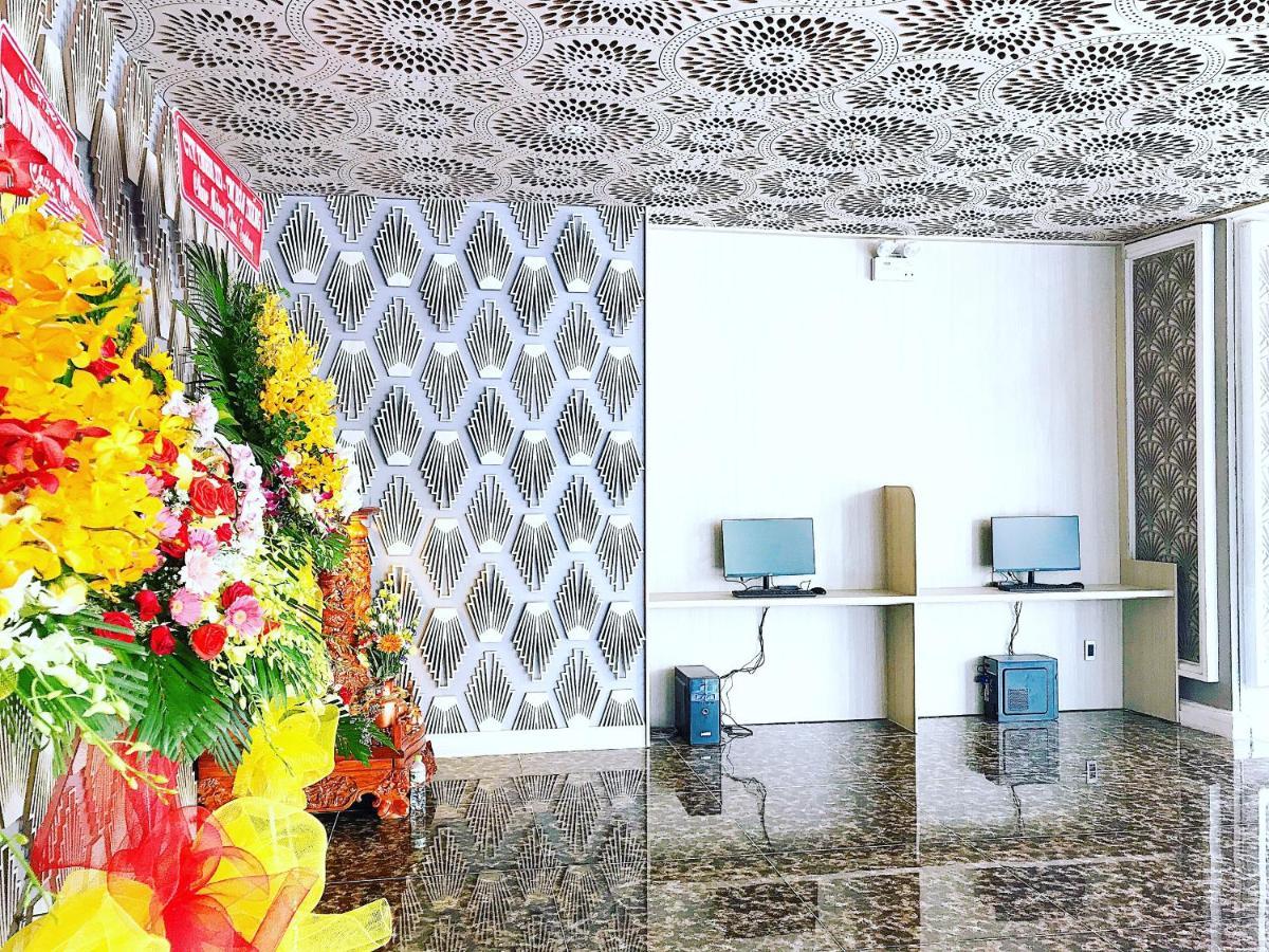 Holiday 2 Hotel เกิ่นเทอ ภายนอก รูปภาพ