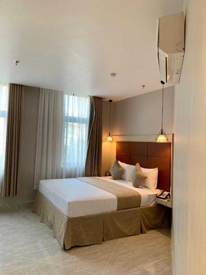 Holiday 2 Hotel เกิ่นเทอ ภายนอก รูปภาพ