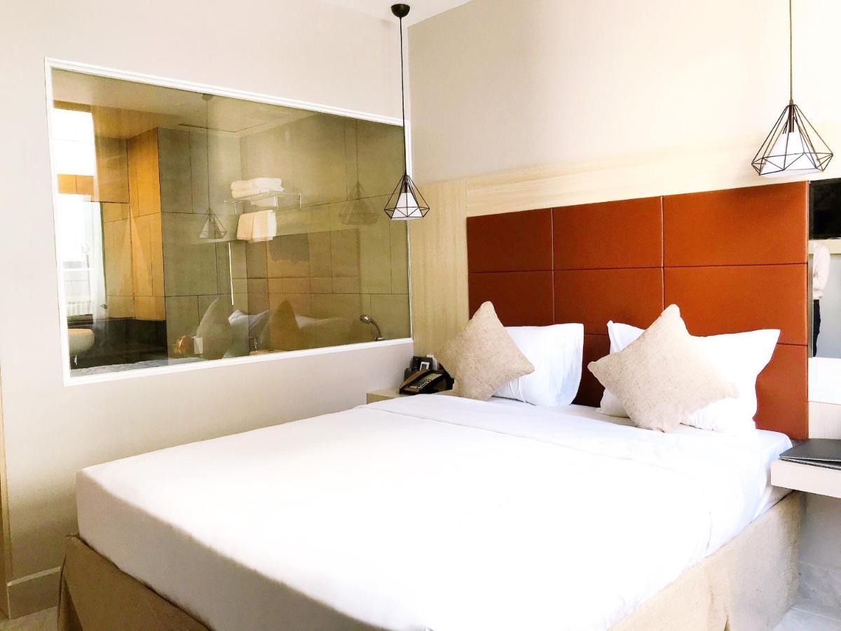 Holiday 2 Hotel เกิ่นเทอ ภายนอก รูปภาพ