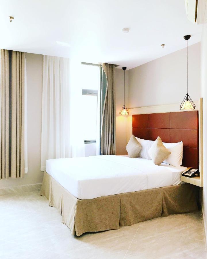Holiday 2 Hotel เกิ่นเทอ ภายนอก รูปภาพ