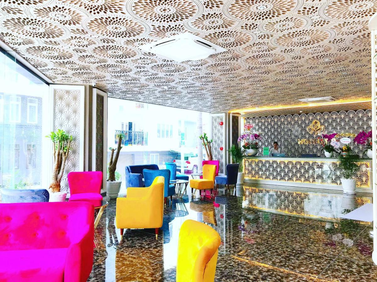 Holiday 2 Hotel เกิ่นเทอ ภายนอก รูปภาพ
