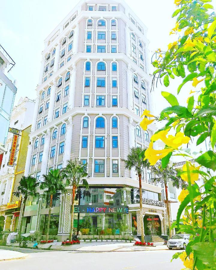 Holiday 2 Hotel เกิ่นเทอ ภายนอก รูปภาพ
